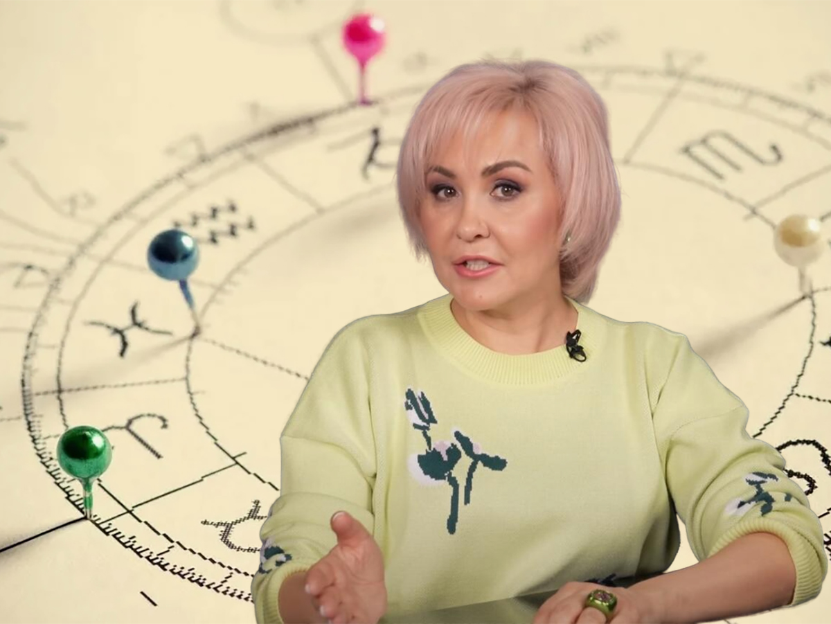 Василиса Володина