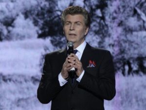 СМИ: незадолго до смерти певец Ярослав Евдокимов пережил сильный стресс
