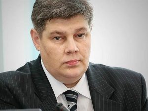 Уфимцев