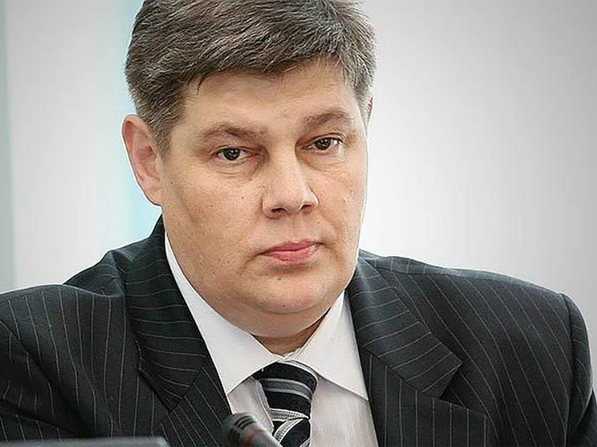 Уфимцев