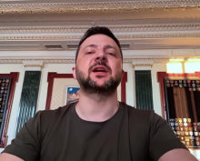 Владимир Зеленский