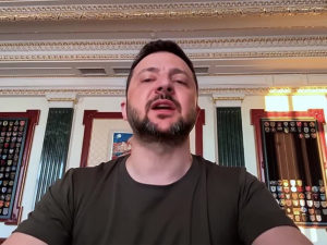 Владимир Зеленский