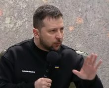 Зеленский