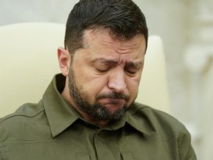 Владимир Зеленский