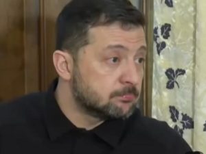 Зеленский