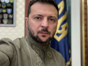 Владимир Зеленский