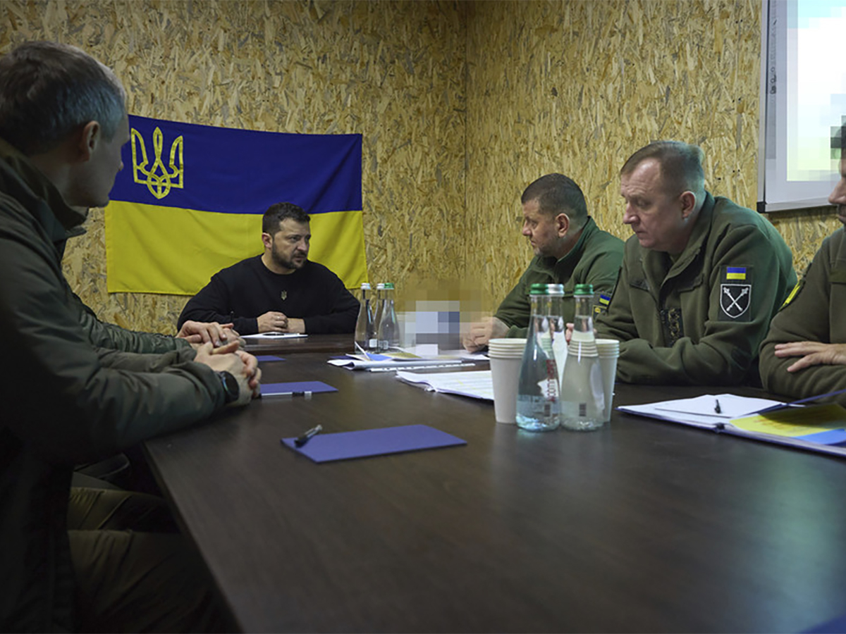Владимир Зеленский