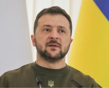 Зеленский