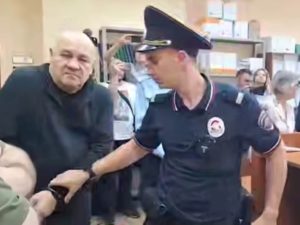 В Москве огласили приговоры по делу о хищении имущества у Анатолия Чубайса