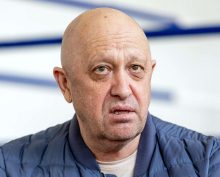 Мать Пригожина рассказала о целях мятежа ЧВК «Вагнер»