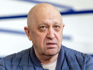 Мать Пригожина рассказала о целях мятежа ЧВК «Вагнер»