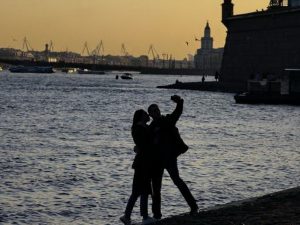Города России комфортные для жизни
