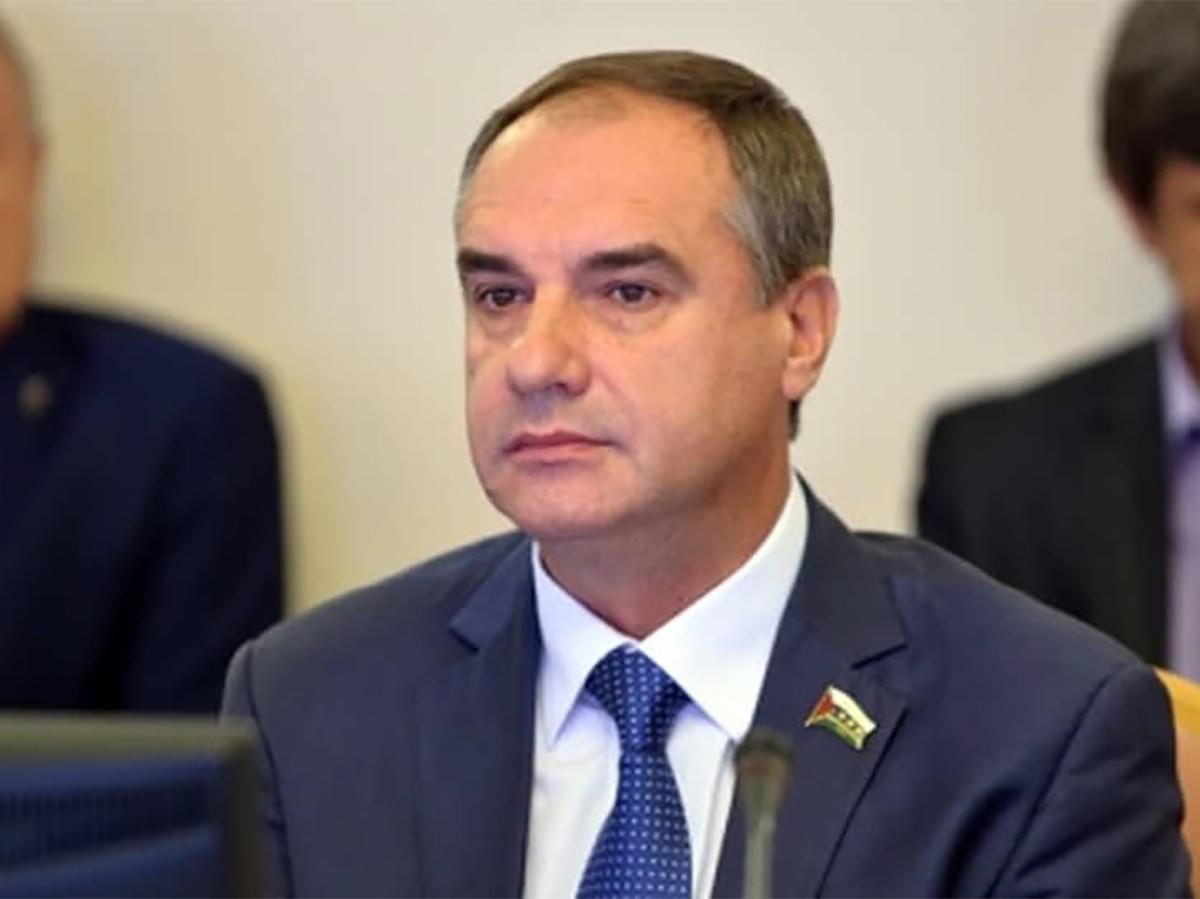 Токарчук