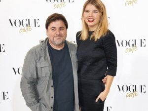 Mash: экс-жена Цекало подала на него в суд из-за алиментов на детей