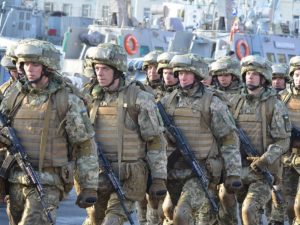 Путин будет уже зимой под Киевом: на Украине подсчитали реальные потери ВСУ