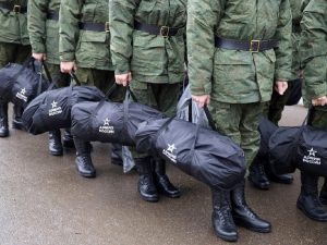«Спрятаться от повестки не удастся»: в России изменили правила призыва