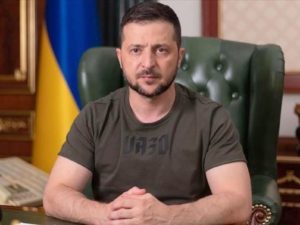 Просто так не сдастся: Зеленский готовит новое наступление ВСУ на 2026 год