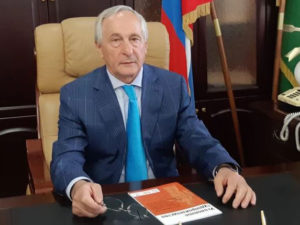 У экс-председателя Верховного суда Адыгеи хотят забрать свыше 100 объектов недвижимости на 2 млрд рублей