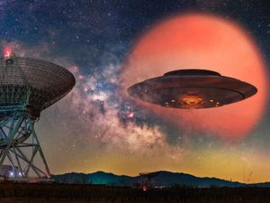Астрономы узнали, у каких ближайших звезд надо искать внеземные цивилизации