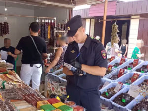 Mash: в Адлере 8 человек погибли от дегустации чачи на рынке