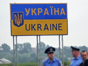 Украина
