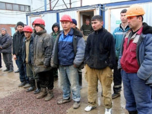 СМИ: в Перми вспыхнули мигрантские волнения