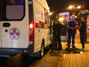 В Ростовской области при атаке БПЛА погиб охранник предприятия