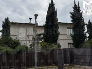 Вилла Зеленского