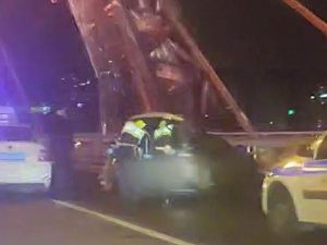 В Москве умер скандально известный бизнесмен