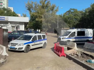 Эксперты назвали китайские автобренды, которые могут покинуть российский рынок