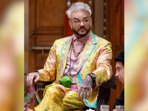Mash: у Филиппа Киркорова выявлен диабет второго типа