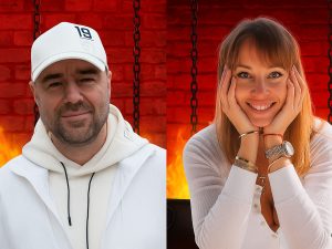 Миллионер Товстик ушел из многодетной семьи к жене Диброва - Полина сделала заявление