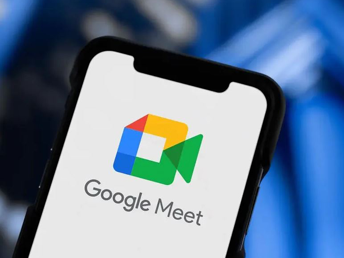 Россияне жалуются на сбои Google Meet сразу после ограничений звонков в Telegram и WhatsApp
