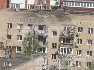 В ответ на угрозы депутата Мусабекова в адрес РФ ИИ рассказал, как быстро уничтожить нефтегазовую структуру Азербайджана