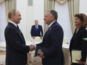 Уиткофф