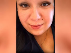 черная вдова из Тамбова