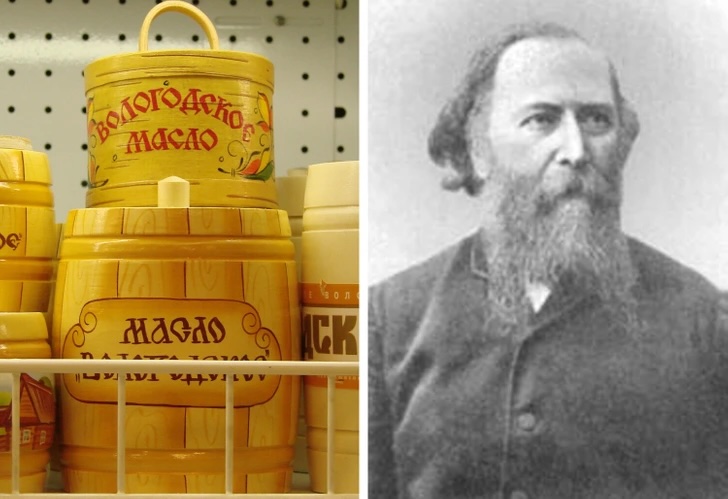 Изобретатели 10 продуктов, любимых миллионами