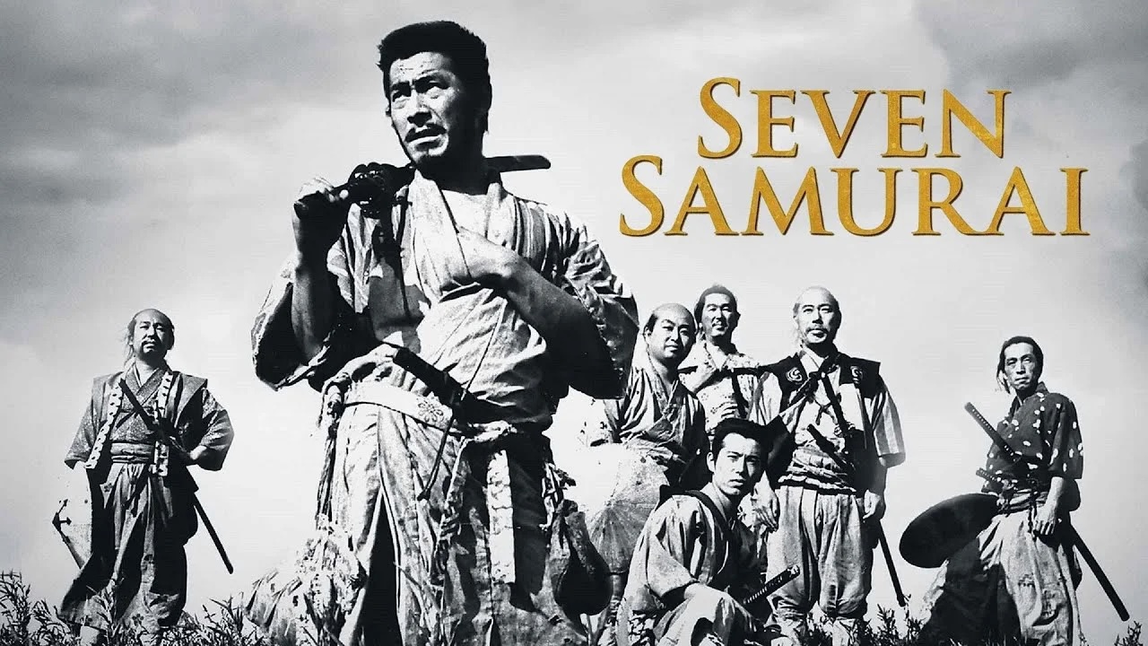 10 лучших фильмов всех времен и народов по версии ИИ