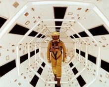20 лучших научно-фантастических фильмов всех времён по версии зрителей