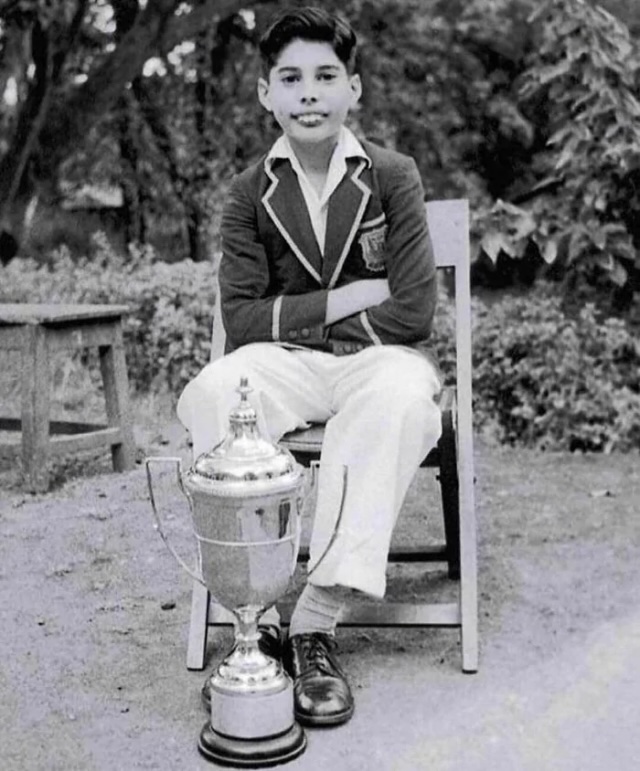 Путешествие во времени: исторические снимки, которые захватывают дух