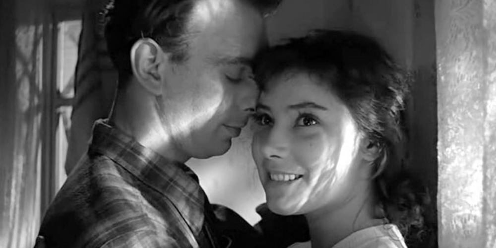 30 лучших чёрно-белых фильмов, которые стоит смотреть даже сейчас