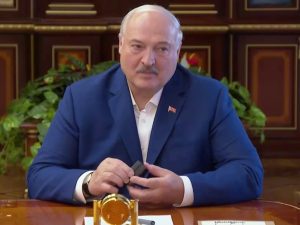 США и Белоруссия заключили сделку года: с компании «Белавиа» сняты санкции, освобождены 52 заключенных
