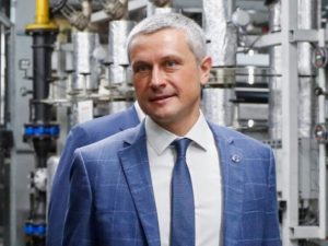 Под Москвой в лесу с огнестрельным ранением найден мёртвым гендиректор «Химпроминжиниринга» Александр Тюнин