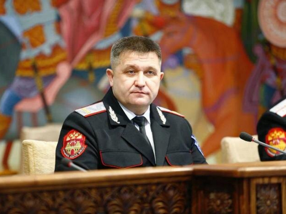 В кабинете бывшего и.о. замгубернатора Кубани Власова проводят обыски 