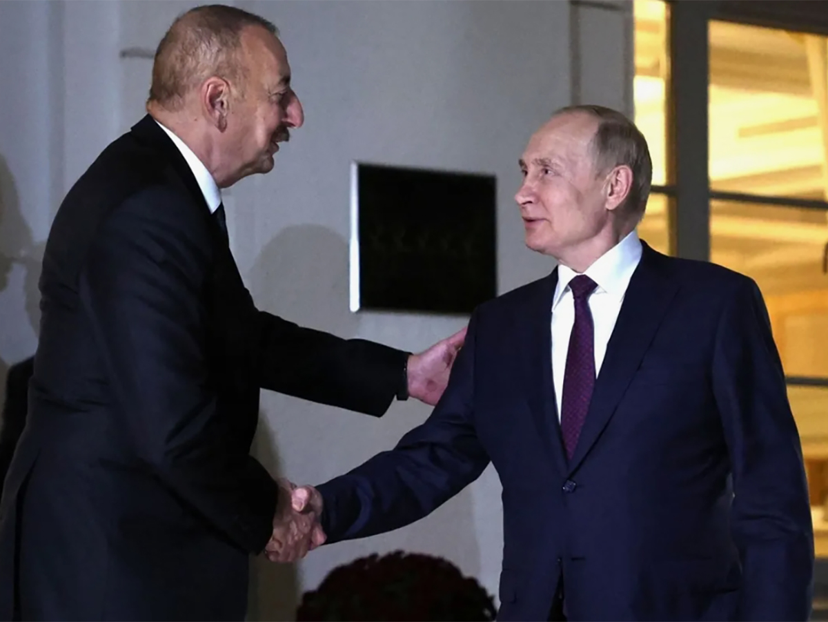 Алиев