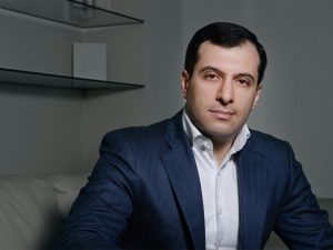 Борис Авакян
