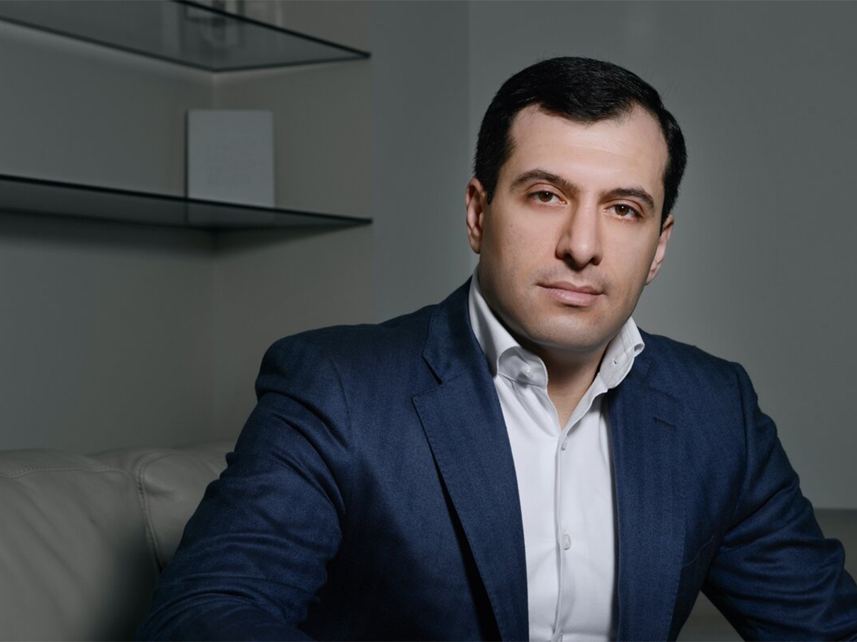 Борис Авакян