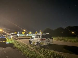 Беспилотники