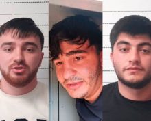 «Это национализм!»: банда азербайджанцев, зарезавших байкера в Подмосковье, ждет приговор суда