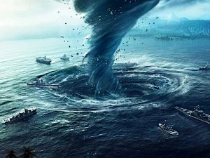 Бермудский треугольник